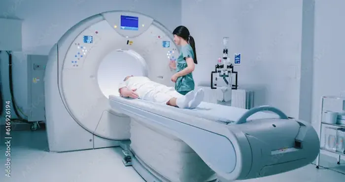 Silent Mri Accurate Diagnosis